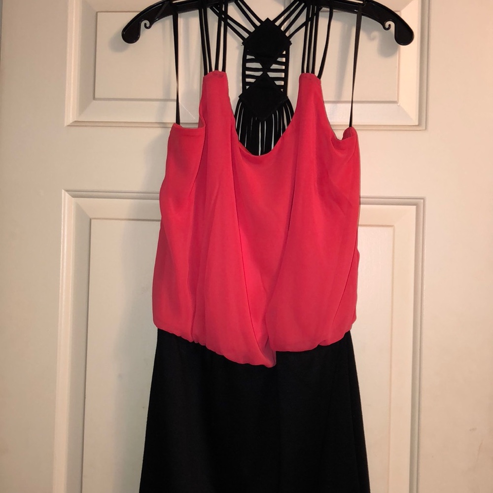 Short Homecoming dress